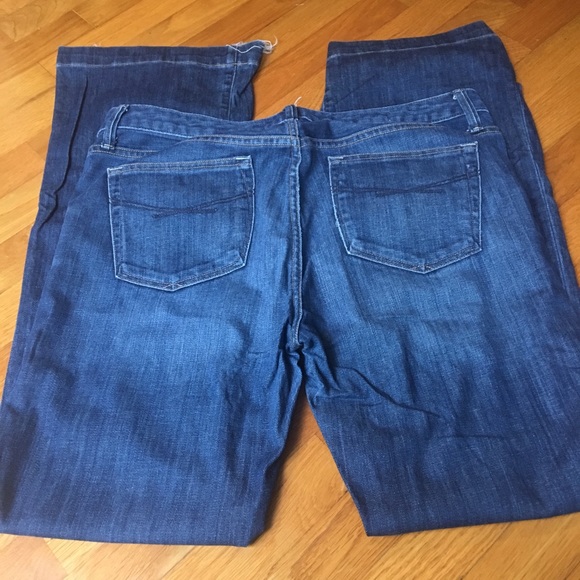 Gap Jeans | 12 - Picture 2 of 4